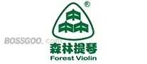 Brand Forest Violin