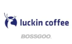 Luckin Coffee