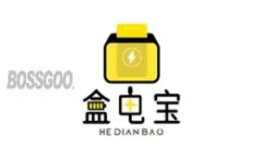 Branded power bank