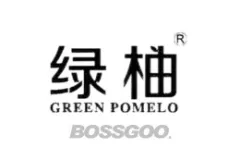 GREEN POMELO