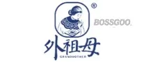 Brand Grandmother