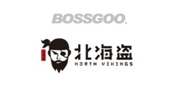 Brand North Pirate