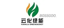 Brand Cloud-based Green Energy