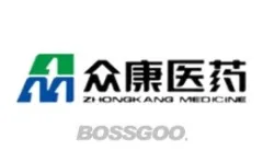 Zhongkang Pharmaceutical