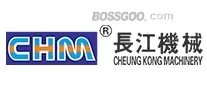Yangtze River Machinery CHM