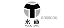 Yongtong Cast Iron Pipe