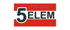 Brand Five - Elements 5ELEM