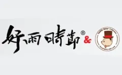 A Good Rain at Proper Time