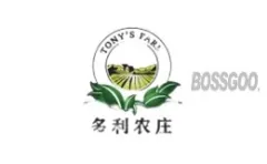 Tony's Farm