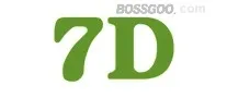 7D