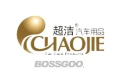 CHAOJIE