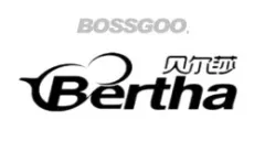 BERTHA