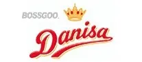 Danisa Crown Danish Cookies