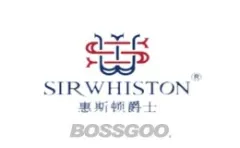 SIR WHISTON