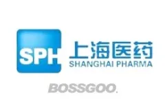 Shanghai Pharmaceuticals