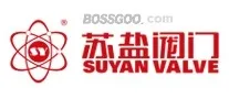 Suyan Valves