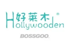 hollywooden