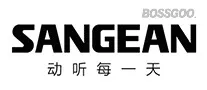SANGEAN
