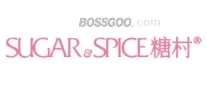 SUGAR&SPICE