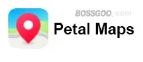 Brand Petal Map