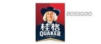 QUAKER