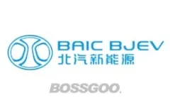 BAIC NEW ENERGY