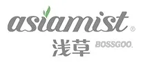 Asiamist