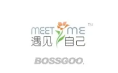 Brand meets itself