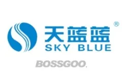 SKYBLUE