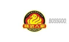 Jingwu Family