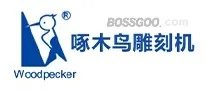 Brand Woodpecker CNC Router