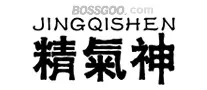 Brand essence, spirit and energy