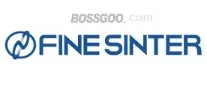 Fine Sinter