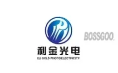 Lijin Optoelectronics