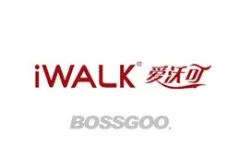 iWALK