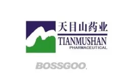 Tianmu Mountain Pharmaceutical Co.