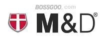 M&D Milan Impression