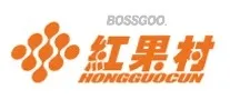 Hongguocun Village 