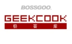 Geekcook