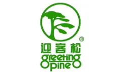 GREETING PINE