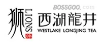 Lion Brand West Lake Longjing Tea