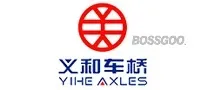 Yihe Axle