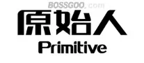 Brand Primitive