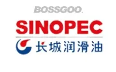 SINOPEC