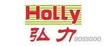 HOLLY