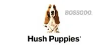 Hush Puppies Kids