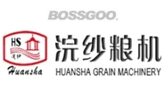 Huansha Grain Machine