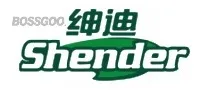 Shender