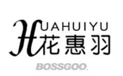 Hua Huiyu