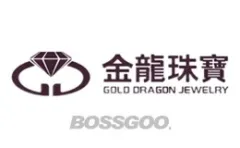 Golden Dragon Jewelry